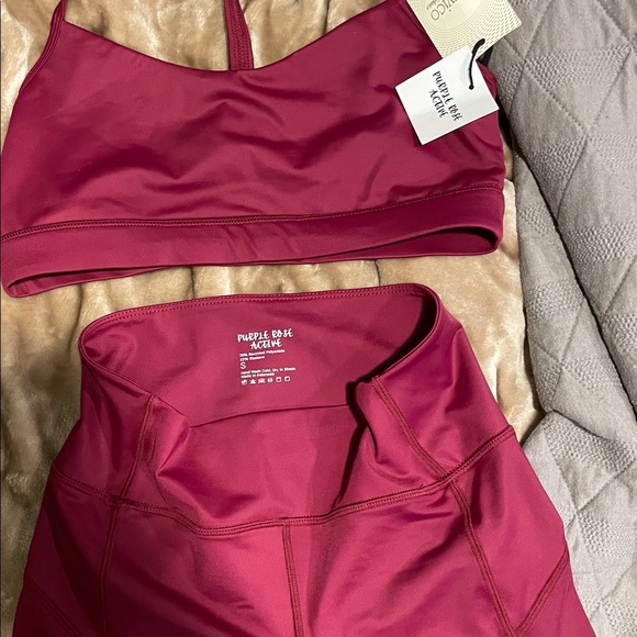 Work out set - Picture 1 of 7